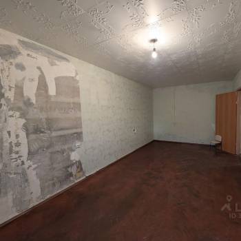 Продается 2-х комнатная квартира, 44,3 м²