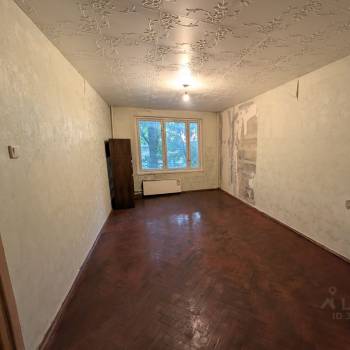Продается 2-х комнатная квартира, 44,3 м²