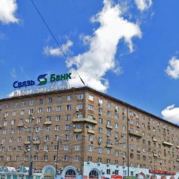 Продается 2-х комнатная квартира, 44 м²