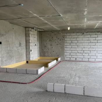 Продается 2-х комнатная квартира, 74 м²