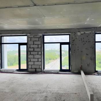 Продается 2-х комнатная квартира, 74 м²