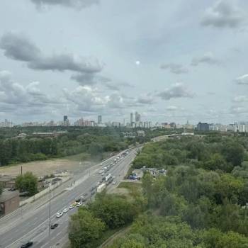 Продается 2-х комнатная квартира, 74 м²