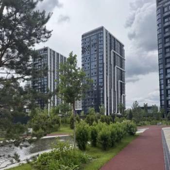 Продается 2-х комнатная квартира, 74 м²