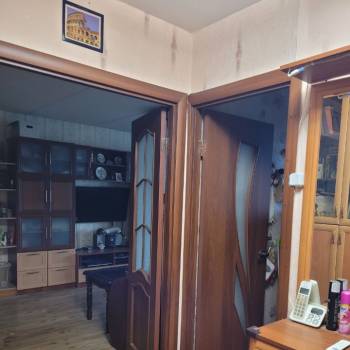 Продается 3-х комнатная квартира, 67 м²
