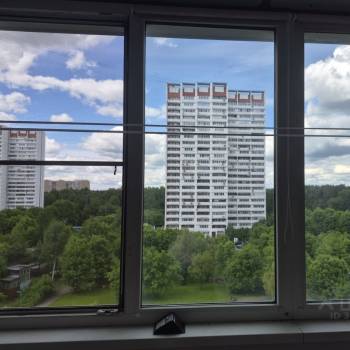 Продается 3-х комнатная квартира, 67 м²