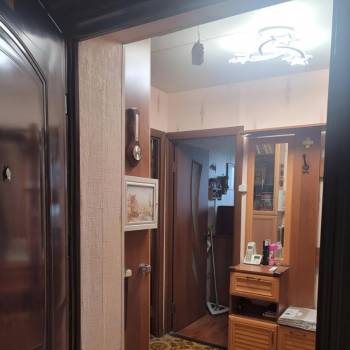 Продается 3-х комнатная квартира, 67 м²