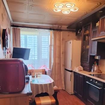 Продается 3-х комнатная квартира, 67 м²