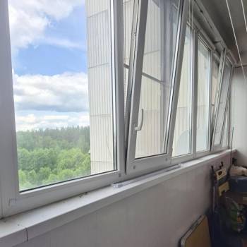 Продается 3-х комнатная квартира, 67 м²