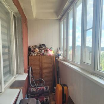 Продается 3-х комнатная квартира, 67 м²