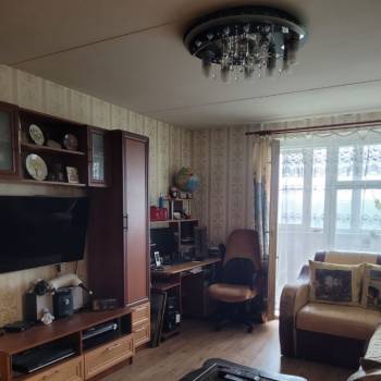 Продается 3-х комнатная квартира, 67 м²