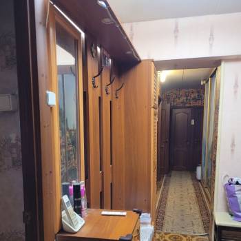 Продается 3-х комнатная квартира, 67 м²
