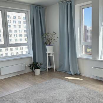 Продается 3-х комнатная квартира, 92 м²