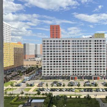 Продается 3-х комнатная квартира, 92 м²