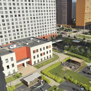 Продается 3-х комнатная квартира, 92 м²