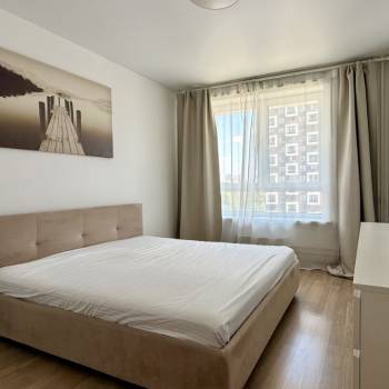 Продается 3-х комнатная квартира, 92 м²