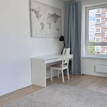 Продается 3-х комнатная квартира, 92 м²