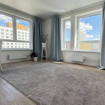 Продается 3-х комнатная квартира, 92 м²