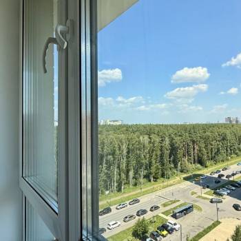 Продается 3-х комнатная квартира, 92 м²