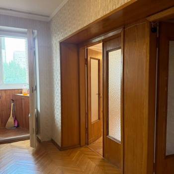 Продается 3-х комнатная квартира, 75 м²