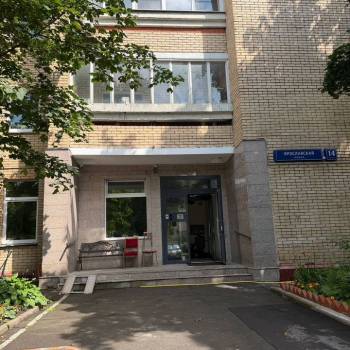 Продается 3-х комнатная квартира, 75 м²