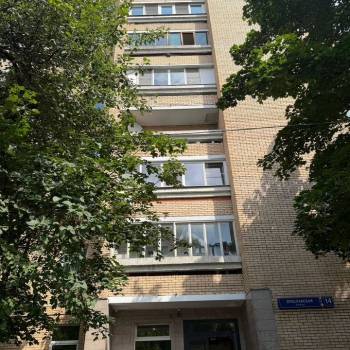 Продается 3-х комнатная квартира, 75 м²