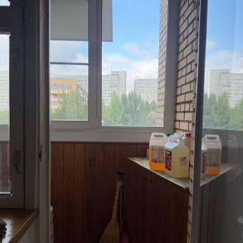 Продается 3-х комнатная квартира, 75 м²