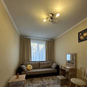 Сдается Комната, 58 м²
