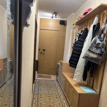 Сдается Комната, 58 м²