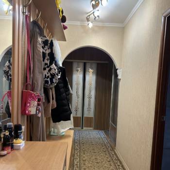 Сдается Комната, 58 м²