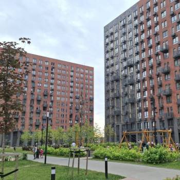 Сдается 1-комнатная квартира, 27 м²