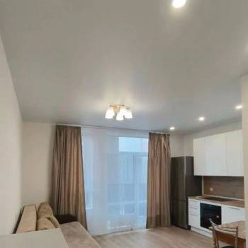 Сдается 1-комнатная квартира, 27 м²