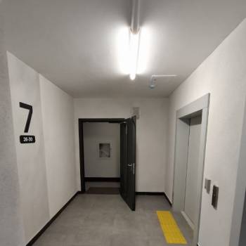 Сдается 1-комнатная квартира, 27 м²