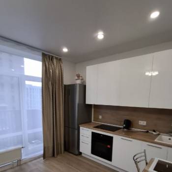 Сдается 1-комнатная квартира, 27 м²