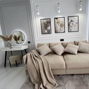 Сдается 1-комнатная квартира, 26 м²