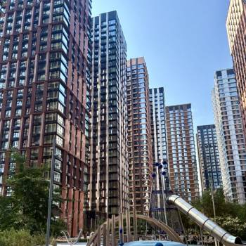 Сдается 1-комнатная квартира, 26 м²