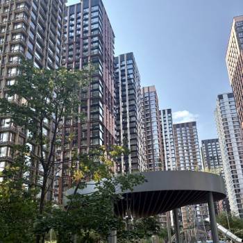 Сдается 1-комнатная квартира, 26 м²