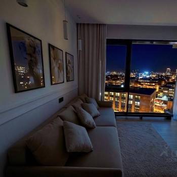 Сдается 1-комнатная квартира, 26 м²
