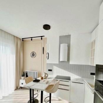 Сдается 1-комнатная квартира, 26 м²