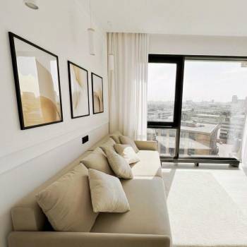 Сдается 1-комнатная квартира, 26 м²