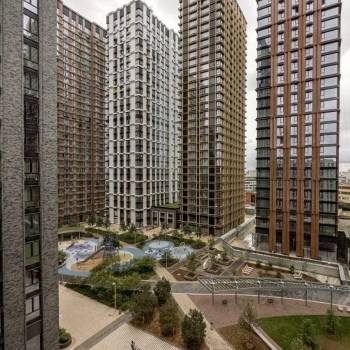 Сдается 1-комнатная квартира, 26 м²