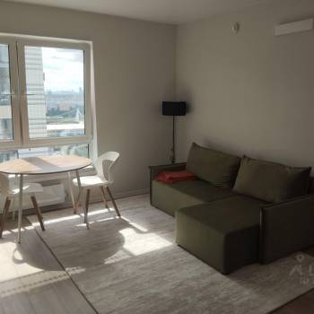 Сдается 2-х комнатная квартира, 48 м²