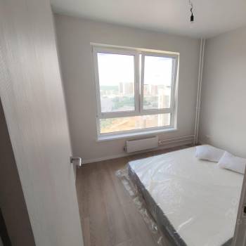 Сдается 2-х комнатная квартира, 48 м²