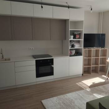 Сдается 2-х комнатная квартира, 48 м²