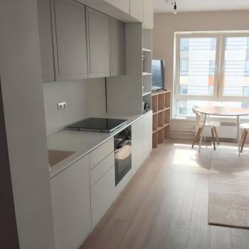 Сдается 2-х комнатная квартира, 48 м²