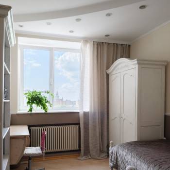 Продается 3-х комнатная квартира, 81,3 м²