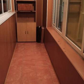 Сдается 2-х комнатная квартира, 54 м²