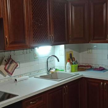 Сдается 2-х комнатная квартира, 54 м²