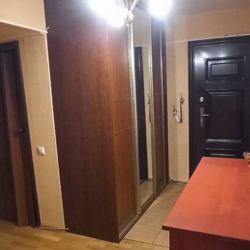 Сдается 2-х комнатная квартира, 54 м²