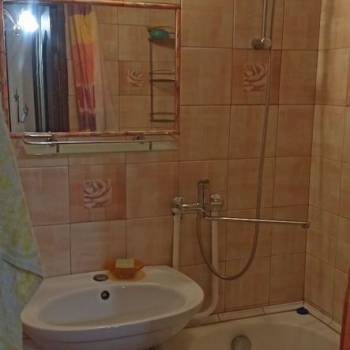 Сдается 2-х комнатная квартира, 54 м²