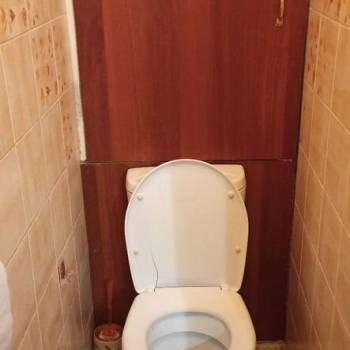 Сдается 2-х комнатная квартира, 54 м²
